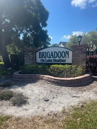 Rent this 2 bed house on 16634 Brigadoon Dr in Tampa, Florida