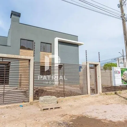 Image 1 - Rua Vicente Dandrea, Estância Pinhais, Pinhais - PR, 82810-460, Brazil - House for sale