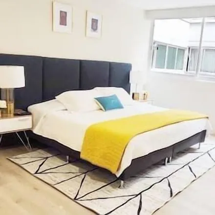 Rent this 3 bed condo on México in Colonia La Galvia, 16030 Mexico City