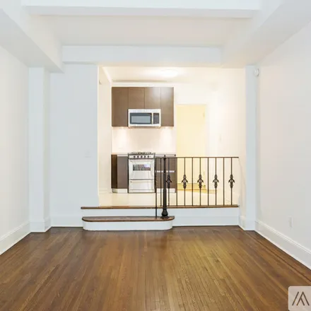 Rent this studio apartment on Amsterdam Ave West 113 Th St