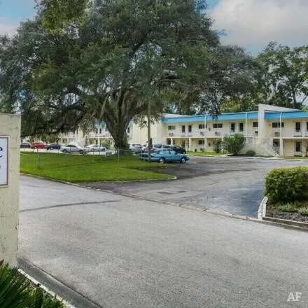 Rent this 1 bed apartment on unnamed road in Jacksonville, FL