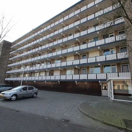 Rent this 3 bed apartment on Kerkstraat 2-2 in 6811 DL Arnhem, Netherlands
