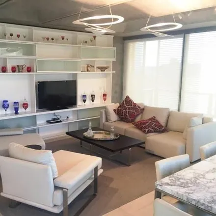 Rent this 1 bed apartment on Petrona Eyle 345 in Puerto Madero, C1107 CHG Buenos Aires