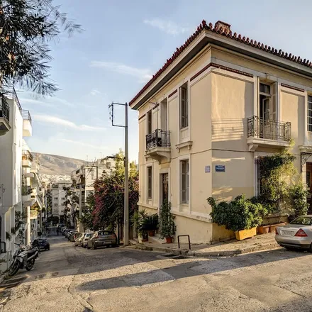 Image 9 - Athina, Μακρυγιάννη 3, Athens, Greece - House for rent