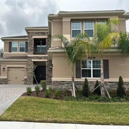 Rent this 5 bed house on Rosewood Meadow lane in Pasco County, FL 33543