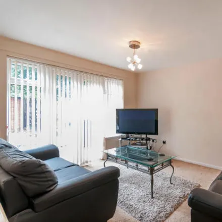 Rent this 1 bed apartment on Five Lamps Court in Kedleston Street, Derby