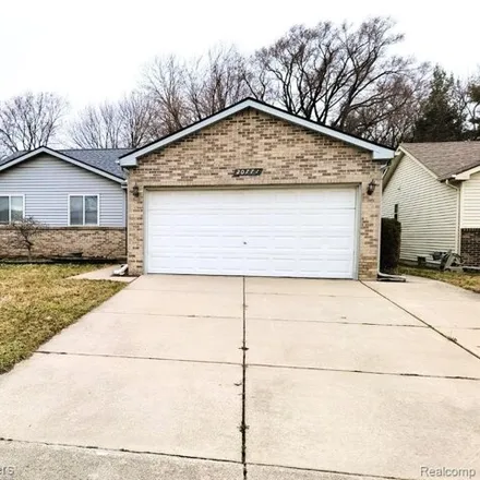 Image 1 - 20817 Elm Forest Court, Broad Acres, Clinton Township, MI 48035, USA - House for rent