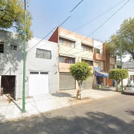 Buy this 4 bed house on Calle Juan A. Mateos in Cuauhtémoc, 06800 Mexico City