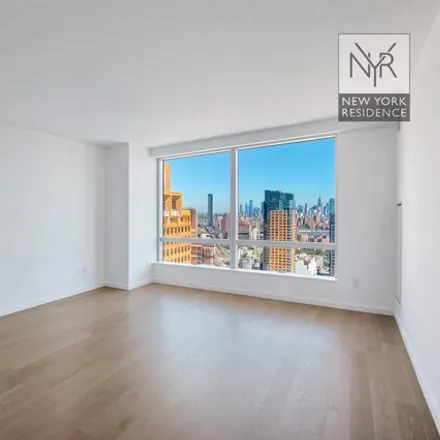 Buy this 1 bed condo on Brooklyn Point in Flatbush Avenue Extension, New York