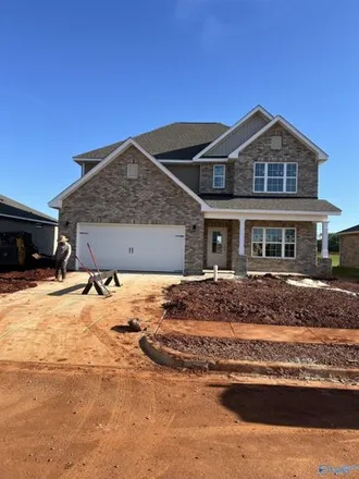 Buy this 4 bed house on Hazel Pine Trail in Madison County, AL 35750
