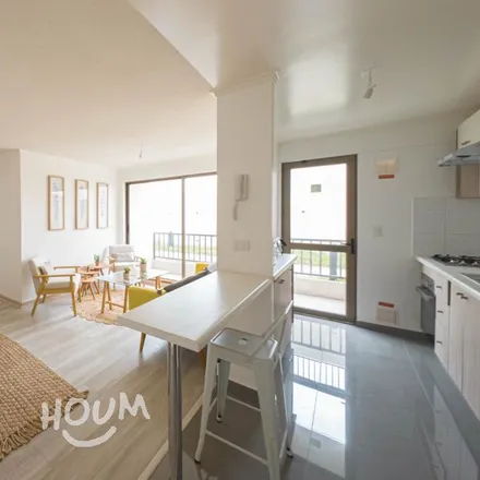Buy this 3 bed apartment on Simple in Glaciar Grey, 243 0000 Quilpué