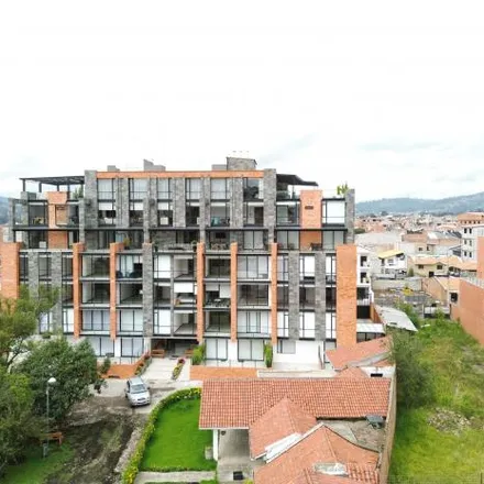 Buy this 1 bed apartment on Victor Manuel Albornoz in 010215, Cuenca