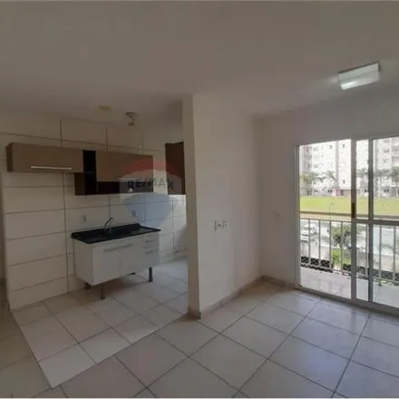 Image 1 - Rua Ângelo Corradini, Nambi, Jundiaí - SP, 13219-020, Brazil - Apartment for rent