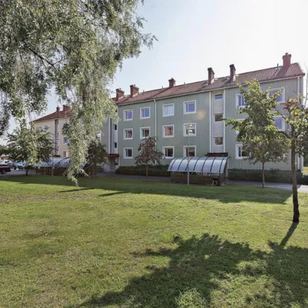 Image 3 - Riksvägen, 904 33 Umeå, Sweden - Apartment for rent