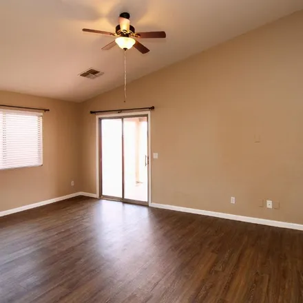 Rent this 3 bed apartment on 3678 North French Plaza in Casa Grande, AZ 85122