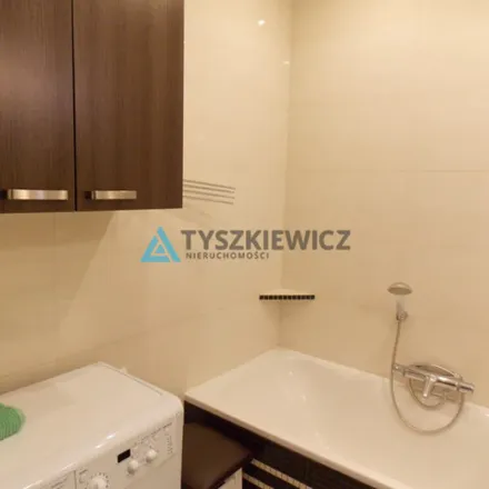 Image 8 - Startowa 23E, 80-461 Gdańsk, Poland - Apartment for rent