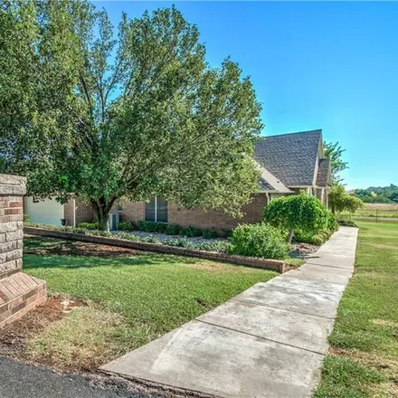 Image 4 - 3499 Paradise Drive, Spencer, Oklahoma County, OK 73084, USA - House for sale