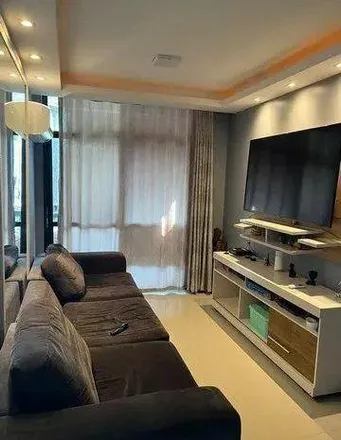 Rent this 3 bed apartment on Flex Tower in Avenida Embaixador Abelardo Bueno 3330, Barra da Tijuca