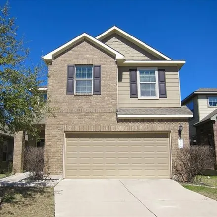 Image 1 - 1312 Canopy Creek Way, Austin, TX 78748, USA - House for rent