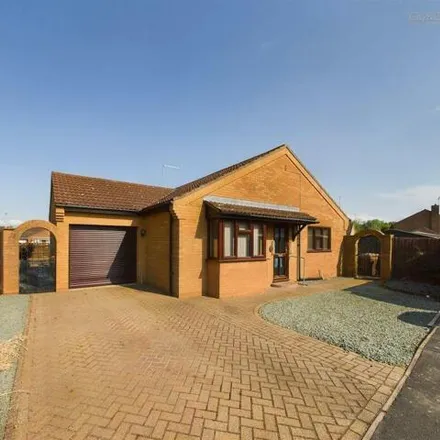 Image 2 - Windsor Place, Whittlesey, PE7 1NB, United Kingdom - House for sale