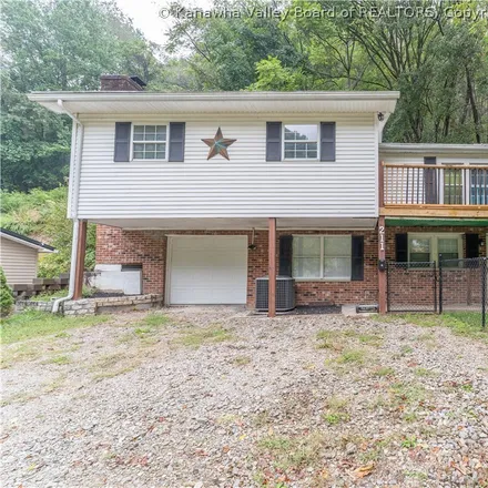 Buy this 3 bed house on 207 Snow Hill Drive in Snow Hill, Kanawha County
