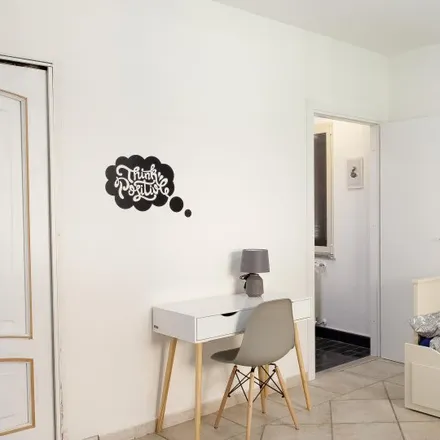 Image 3 - Largo Tripi, 00132 Rome RM, Italy - Room for rent