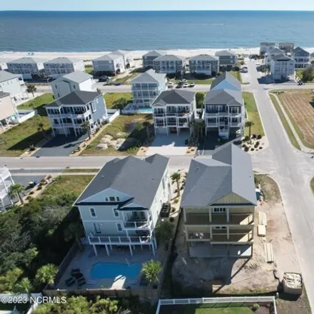 Buy this 5 bed house on Charlotte Street in Ocean Isle Beach, Brunswick County