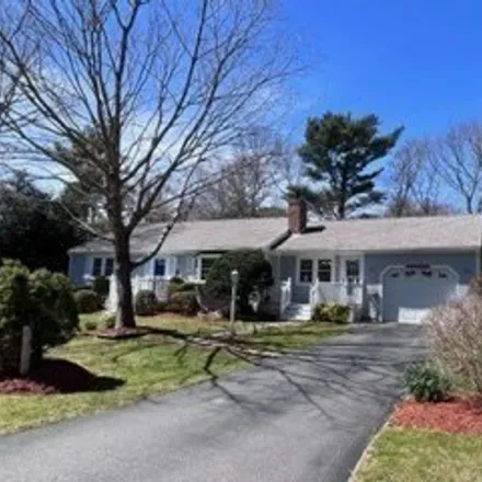 Buy this 2 bed house on 16 Hadrada Lane in Centerville, Barnstable
