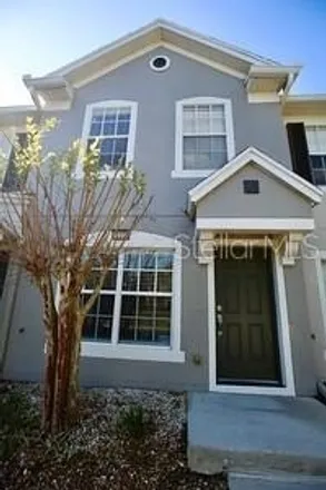 Rent this 2 bed townhouse on 10340 Winding Oak Drive in Hillsborough County, FL 33625