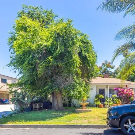 Image 4 - 5934 Murietta Ave, Van Nuys, California, 91401 - House for sale