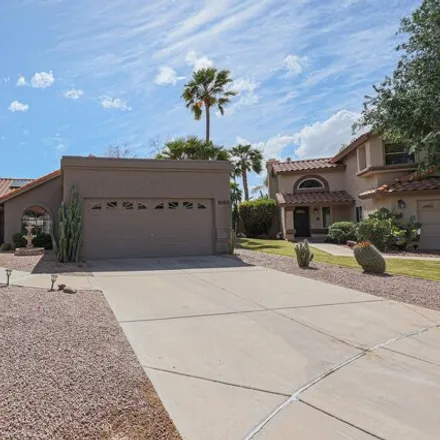 Buy this 3 bed house on 9053 East Captain Dreyfus Avenue in Scottsdale, AZ 85260