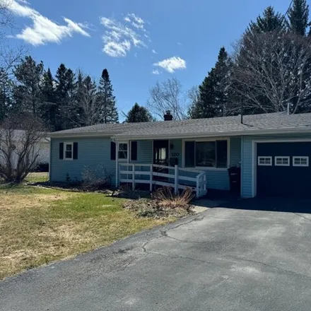 Buy this 3 bed house on 120 Harvest Lane in Presque Isle, ME 04769