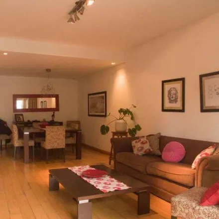 Buy this 3 bed apartment on José Bonifacio 1649 in Caballito, C1406 GRT Buenos Aires