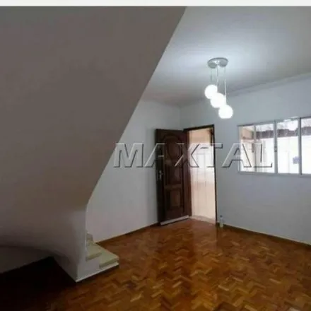 Rent this 2 bed house on Rua Mira Estrela in Tucuruvi, São Paulo - SP