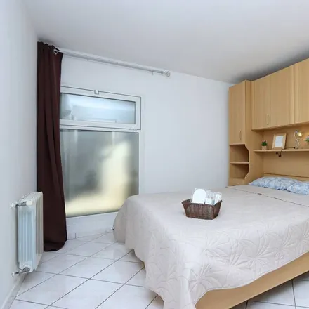 Rent this 1 bed apartment on 51417 Mošćenička Draga