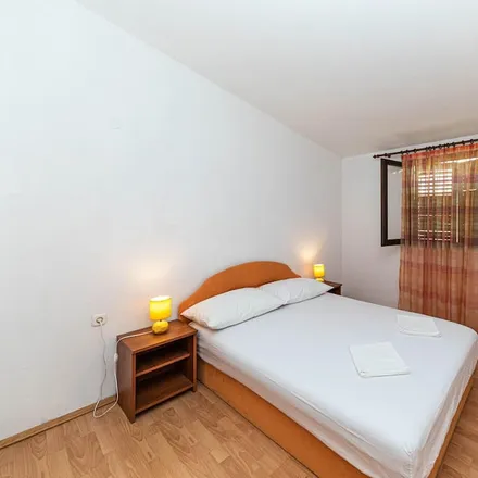 Rent this 5 bed house on Okrug Donji in Split-Dalmatia County, Croatia