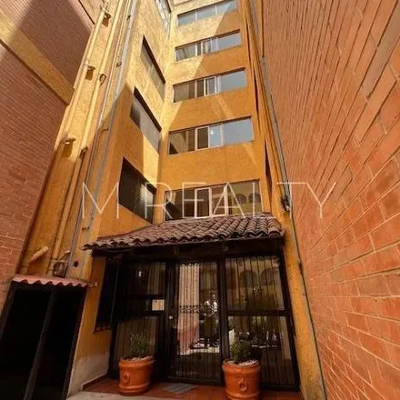 Buy this 3 bed apartment on Avenida Adolfo López Mateos 22 in 02410 Tlalnepantla, MEX