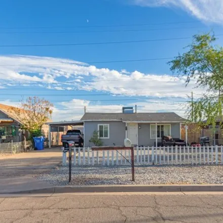 Buy this 3 bed house on 3931 West Sherman Street in Phoenix, AZ 85009