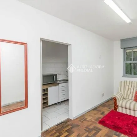 Rent this 1 bed apartment on PF Condomínio Jardim América in Rua Moyses Antunes da Cunha 55, Santo Antônio