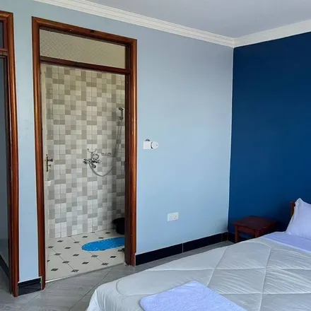 Rent this 2 bed apartment on Entebbe in Entebbe-Kampala Expressway, Entebbe City