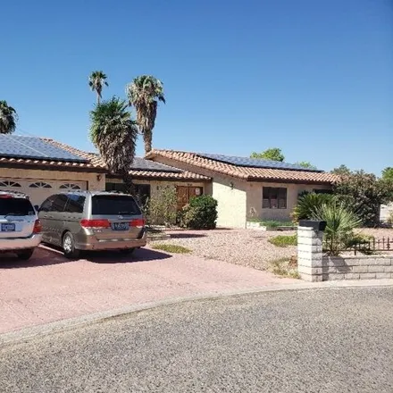 Buy this 5 bed house on 2999 East Viking in Paradise, NV 89121