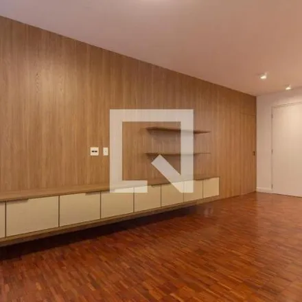 Buy this 3 bed apartment on Rua José Maria Lisboa 1002 in Cerqueira César, São Paulo - SP