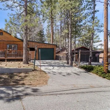 Buy this 3 bed house on 40067 Hillcrest Drive in Big Bear Lake, CA 92315