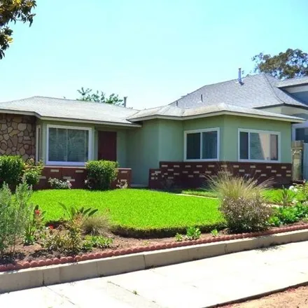 Buy this 3 bed house on 322 East 5th Street in Corona, CA 92879