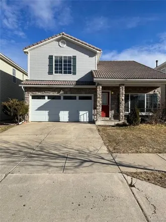 Buy this 3 bed house on 19825 East 48th Place in Denver, CO 80249