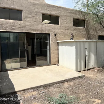 Image 8 - 4350 East Glenn Street, Tucson, AZ 85712, USA - Duplex for sale