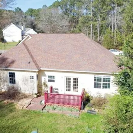 Image 2 - 104 Fieldstone Trail, Athens-Clarke County Unified Government, GA 30683, USA - House for sale