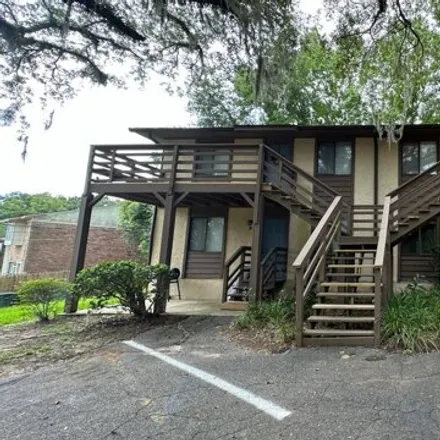 Rent this 2 bed condo on 1981 Larette Drive in Tallahassee, FL 32301