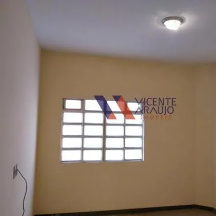 Rent this 1 bed apartment on Rua Antônio Francisco do Amaral in Regional Centro, Betim - MG