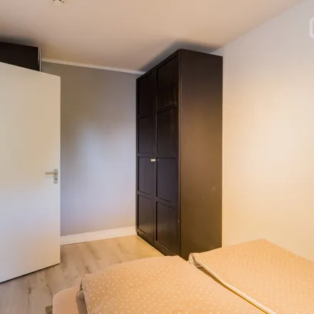 Rent this 2 bed apartment on Danziger Straße 209 in 10407 Berlin, Germany